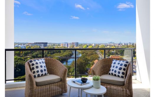 【Parramatta】Riva on George