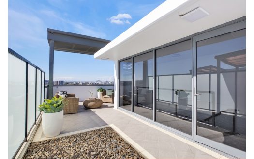 【Parramatta】Riva on George