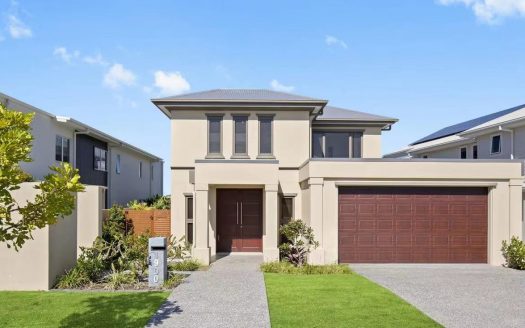 【Brisbane】岸芷汀兰 美墅 Maison