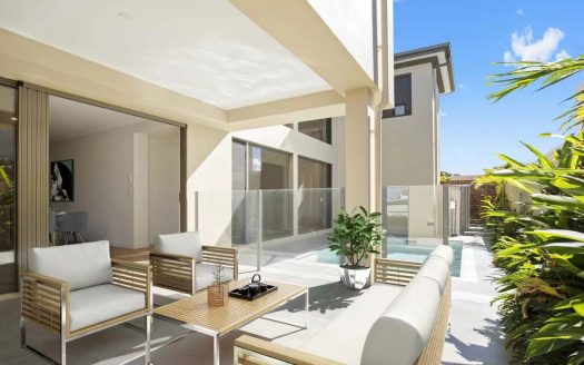 【Brisbane】岸芷汀兰 美墅 Maison