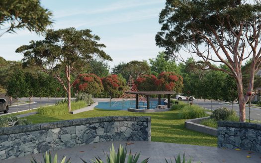 【Pemulwuy】Parade Residences