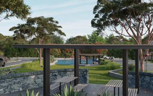 【Pemulwuy】Parade Residences